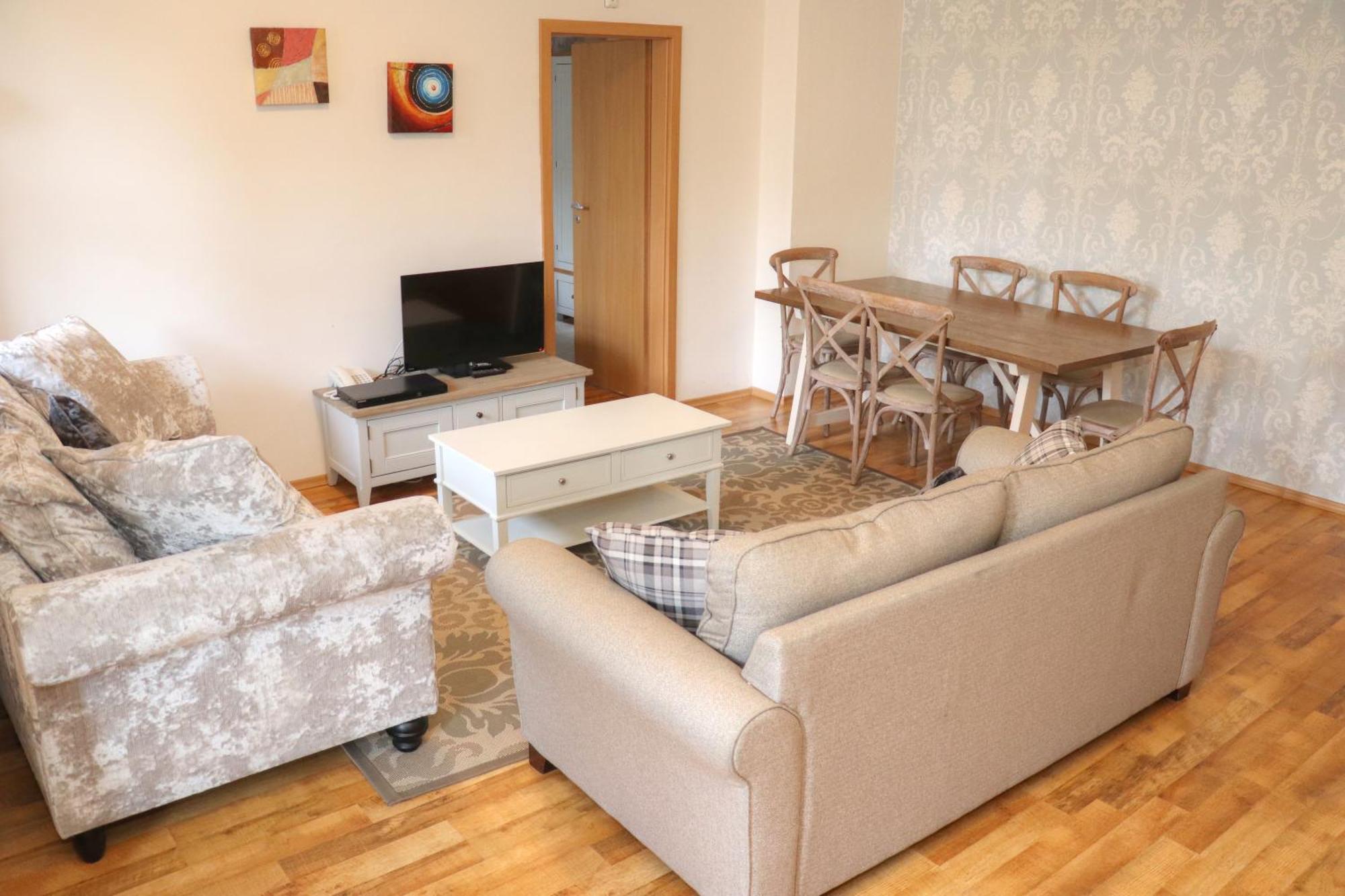 Mountain View Aparthotel Bansko Exterior foto