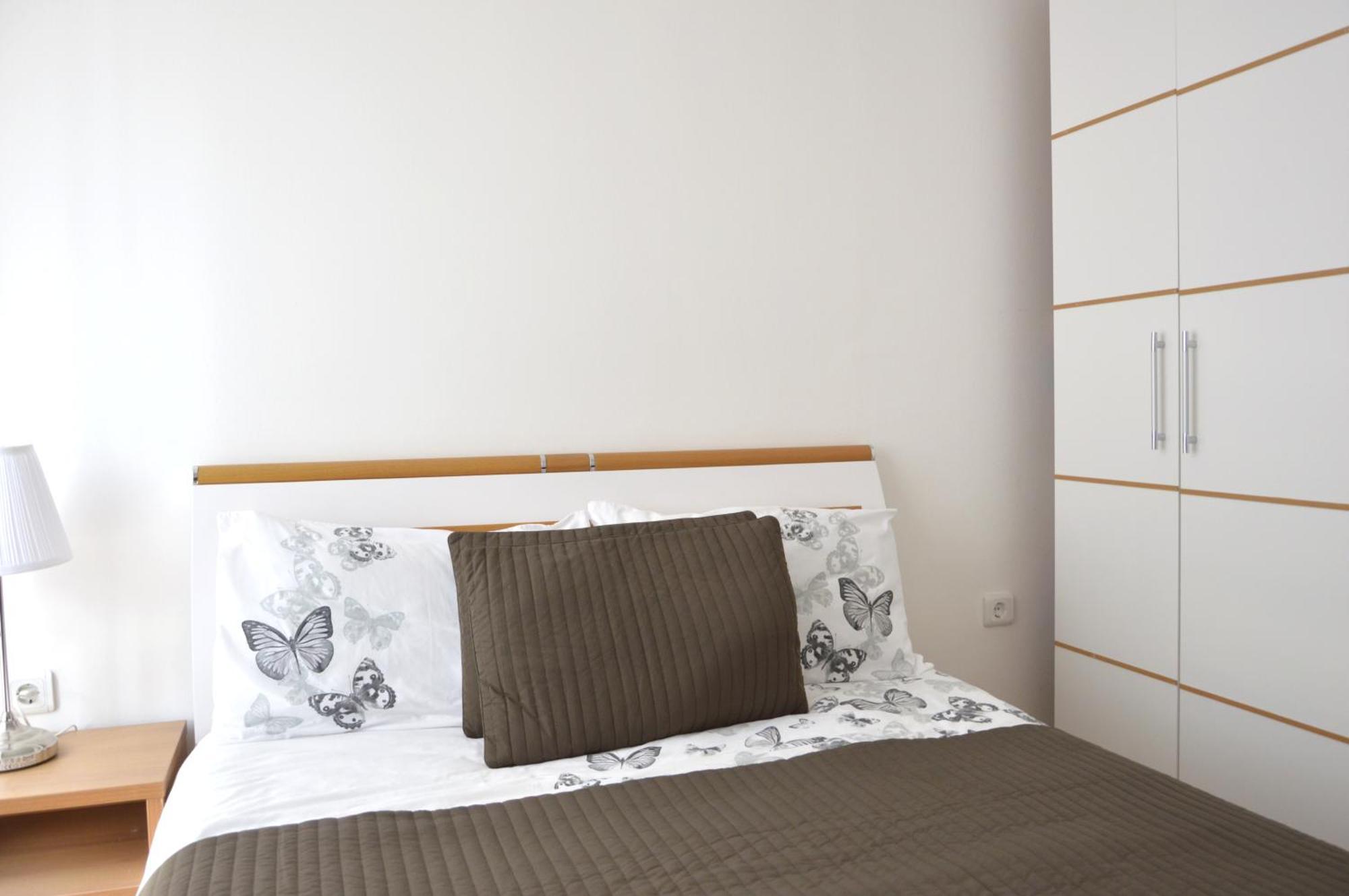 Mountain View Aparthotel Bansko Quarto foto